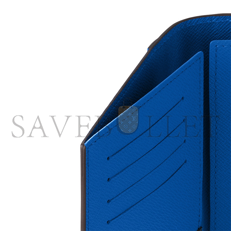 LOUIS VUITTON POCKET WALLET M82867  (14*10*2.5cm)